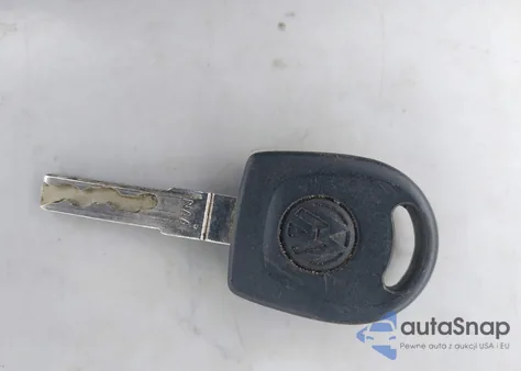 2008 Volkswagen Eos Turbo from USA, damaged, VIN WVWBA71F98V027746